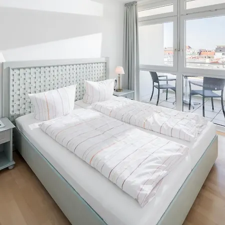 Apartment Alte Schmiede Alte Schmiede, Mester 13 *